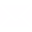 Black musical note on a white background with faint watermark